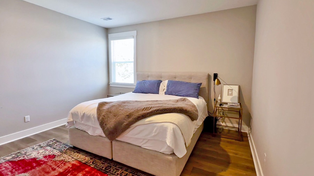 Photo of Bedroom in Mount Pleasant