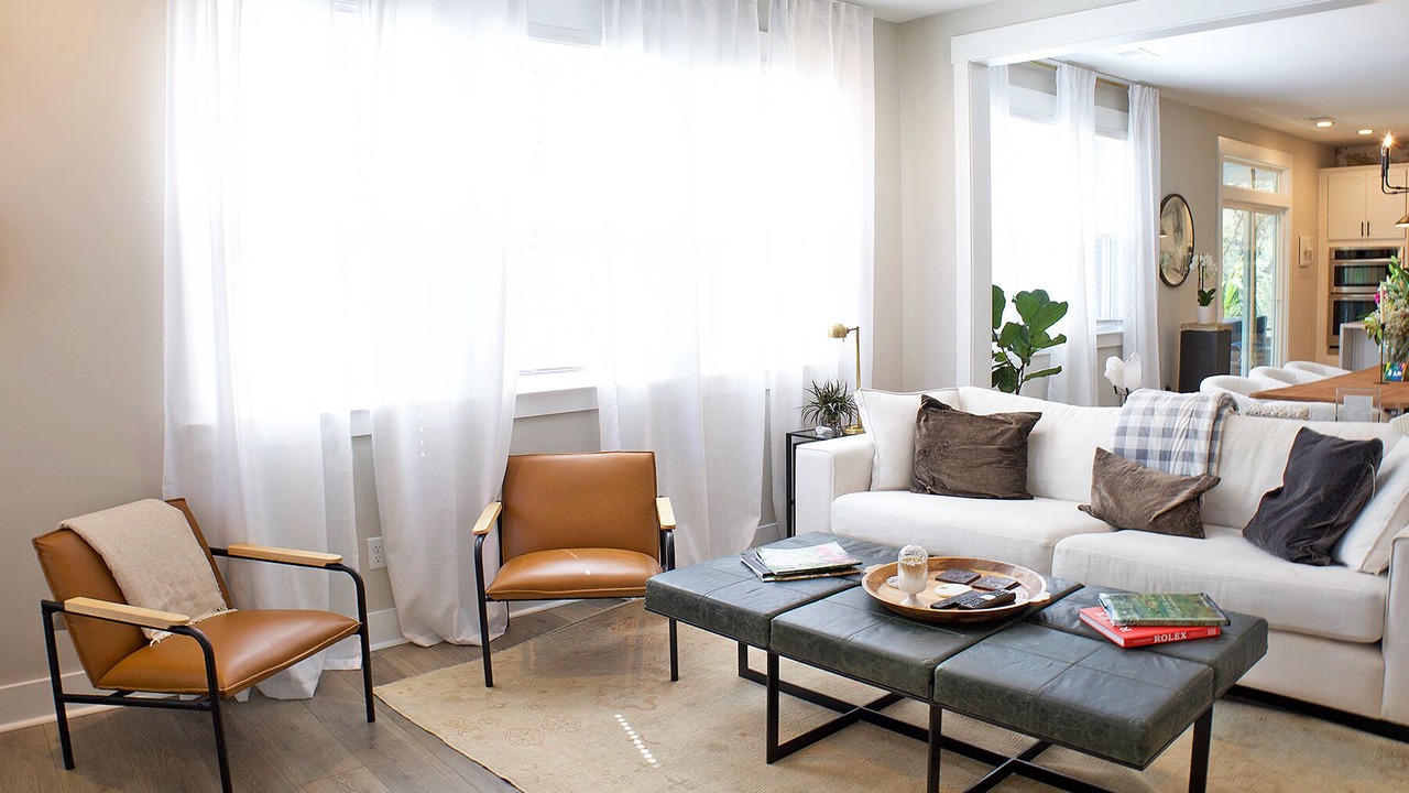 Photo of Livingroom in Mount Pleasant