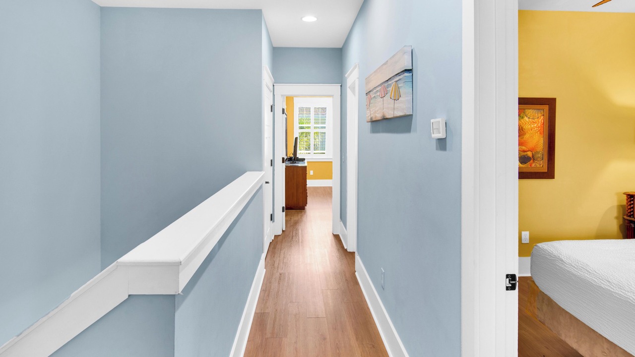Photo of Bedroom in Windy Hill