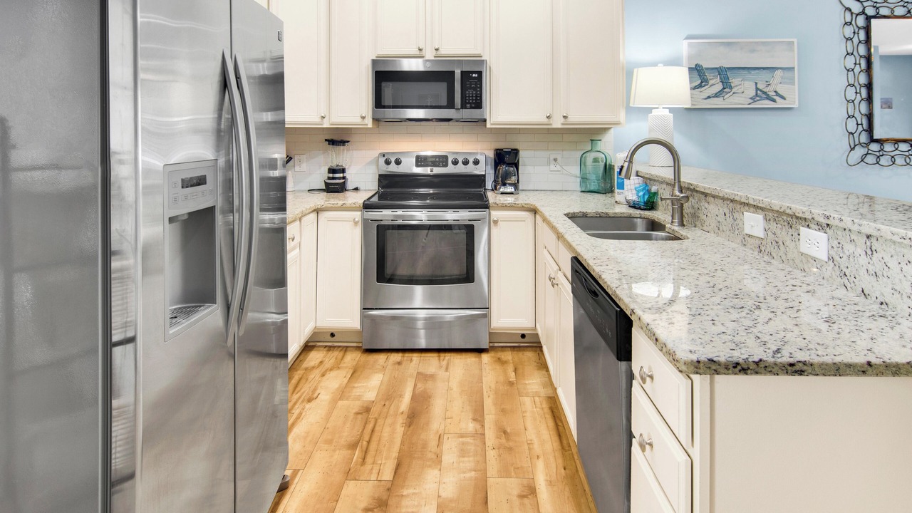 Photo of Kitchen in Windy Hill