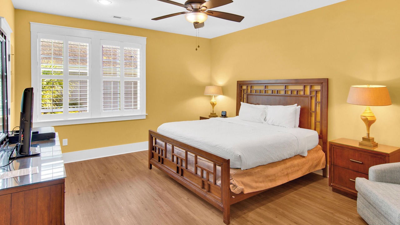 Photo of Bedroom in Windy Hill