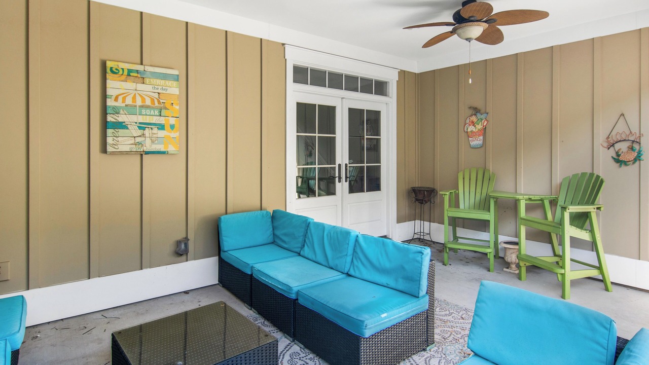 Photo of Livingroom in Windy Hill