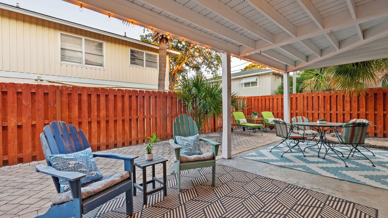 Photo of Outdoor in Savannah Beach