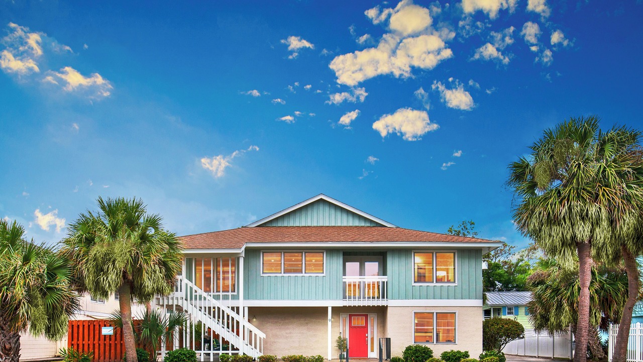 Photo of Outdoor in Savannah Beach