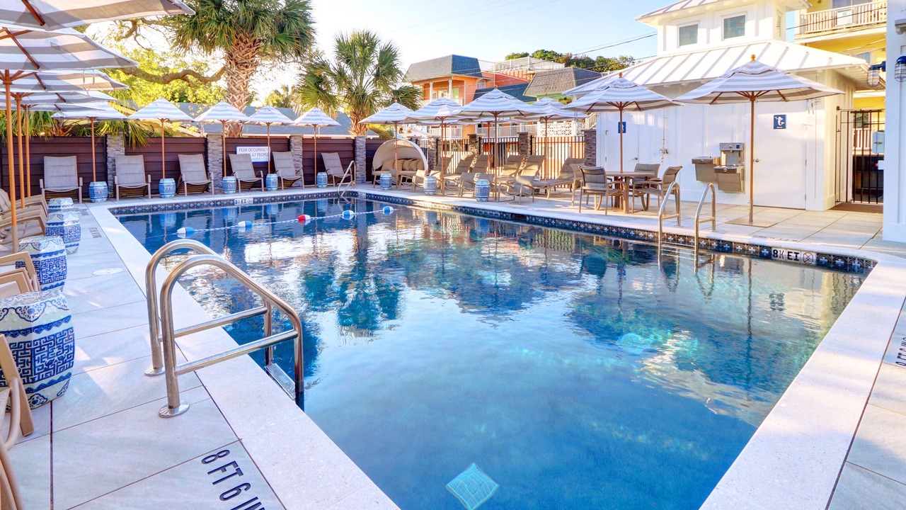 Photo of Outdoor in Savannah Beach