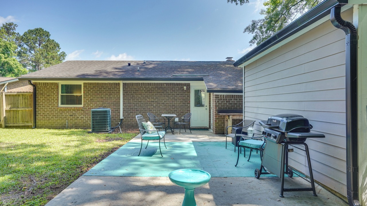 Photo of Outdoor in Goose Creek