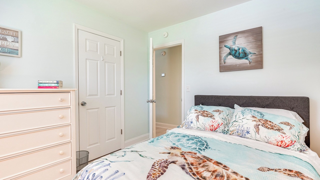 Photo of Bedroom in Goose Creek