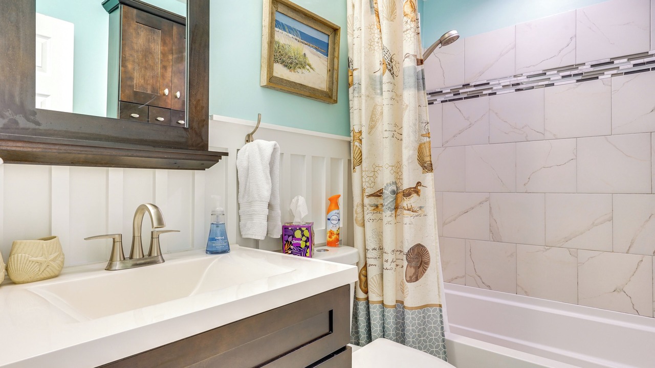 Photo of Bathroom in Goose Creek