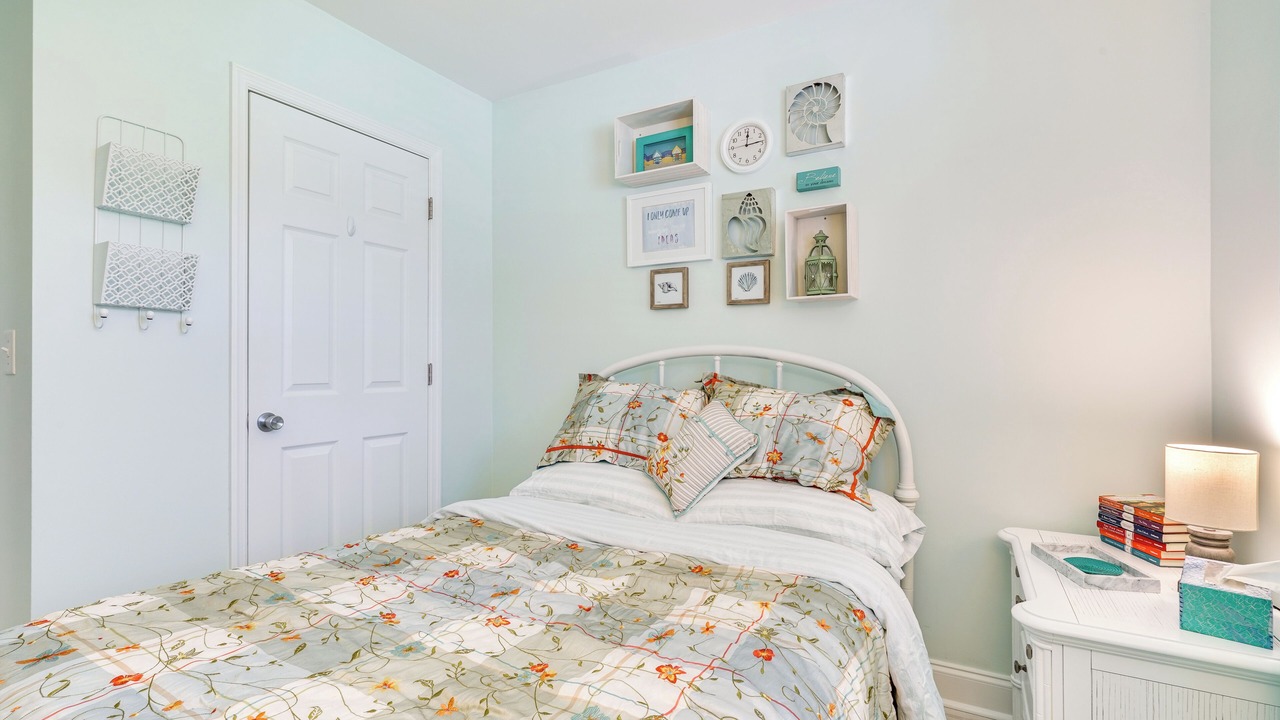 Photo of Bedroom in Goose Creek
