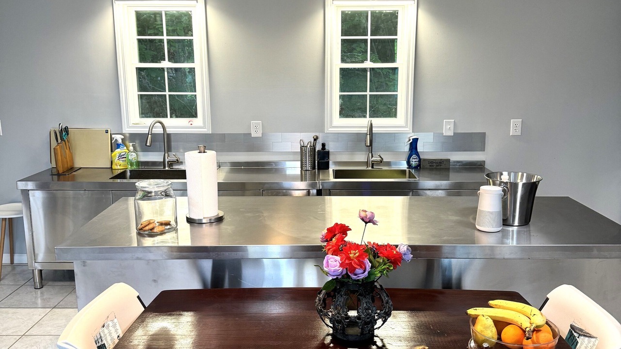 Photo of Kitchen in Bynum