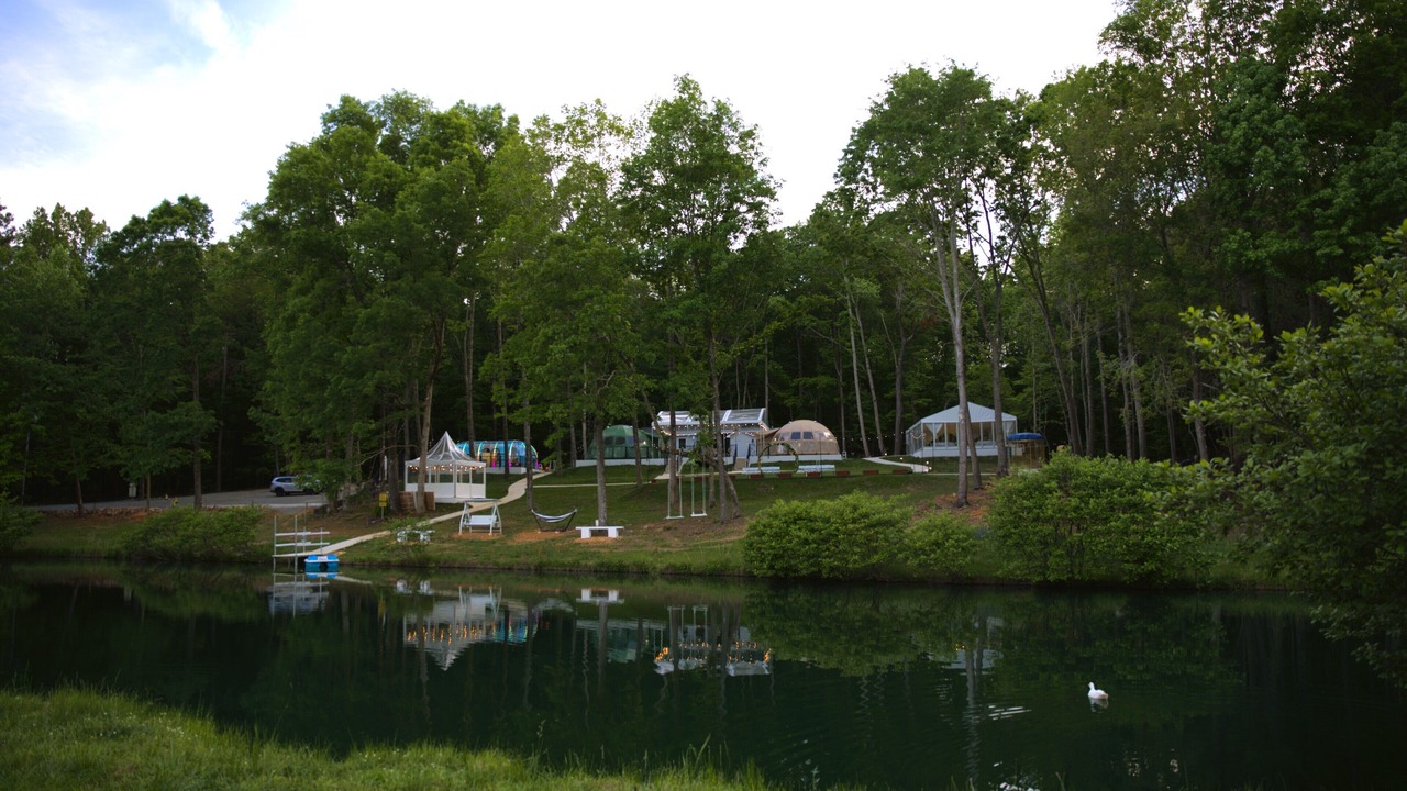 Photo of Outdoor in Bynum
