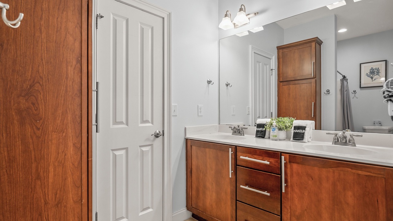 Photo of Bathroom in Beaufort