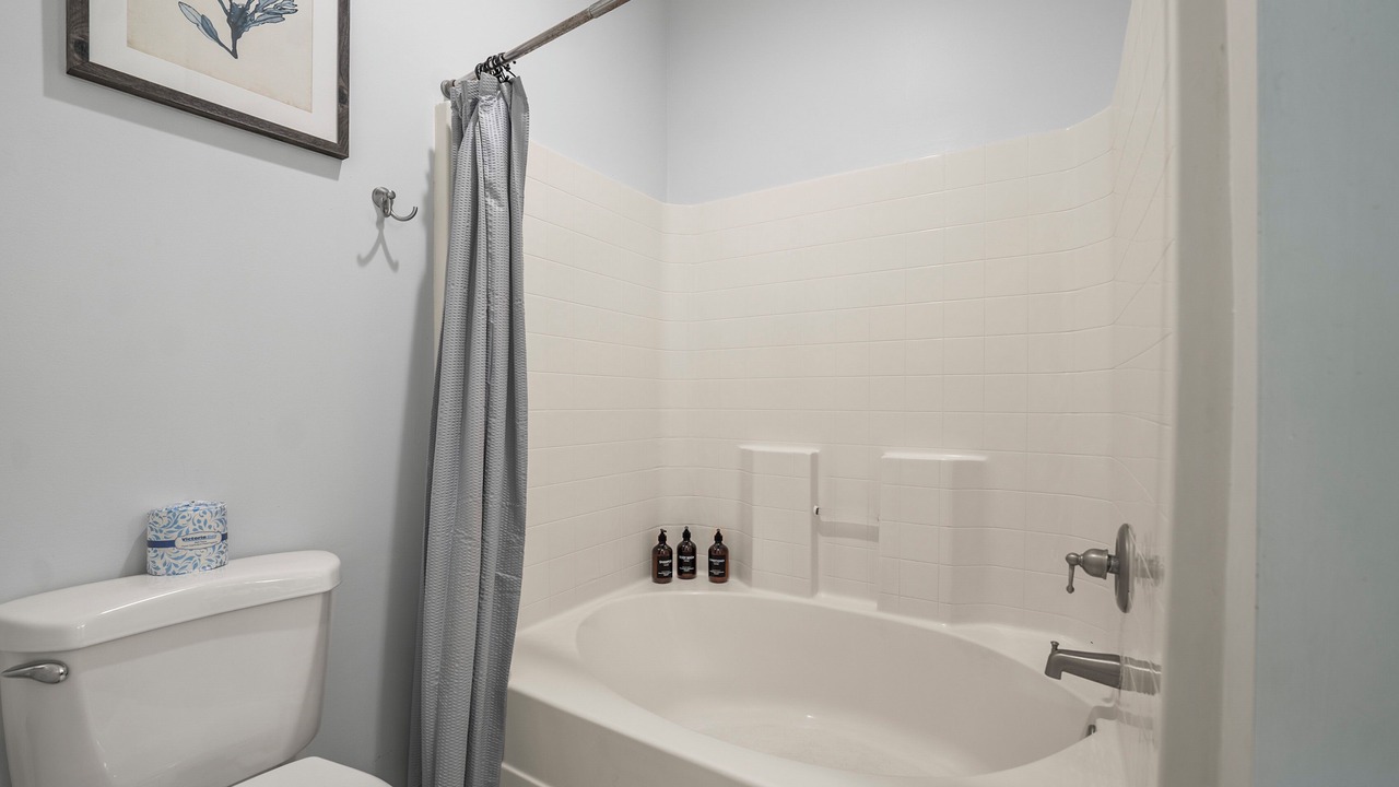Photo of Bathroom in Beaufort
