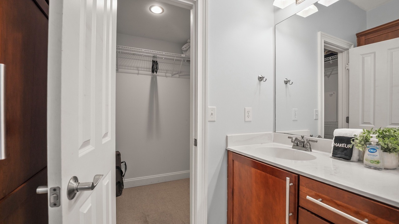 Photo of Bathroom in Beaufort