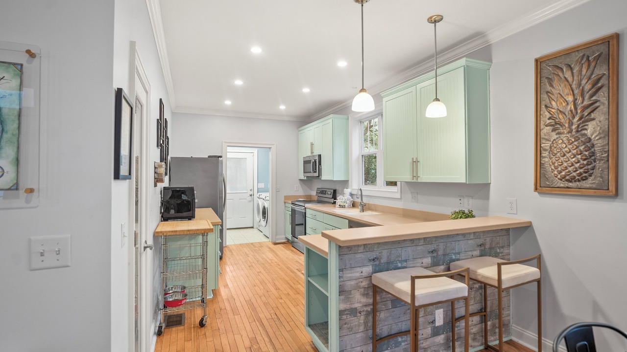 Photo of Kitchen in Beaufort