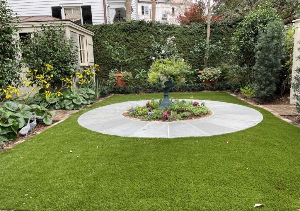 Photo of Outdoor in Charleston Historic District