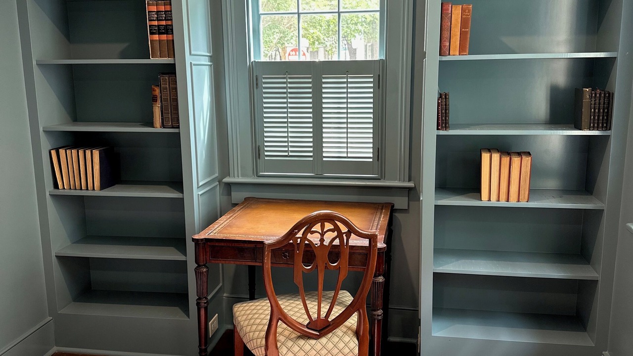 Photo of Others in Charleston Historic District