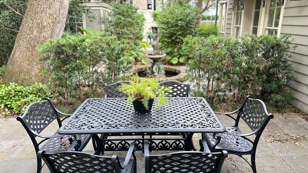 Photo of Outdoor in Charleston Historic District