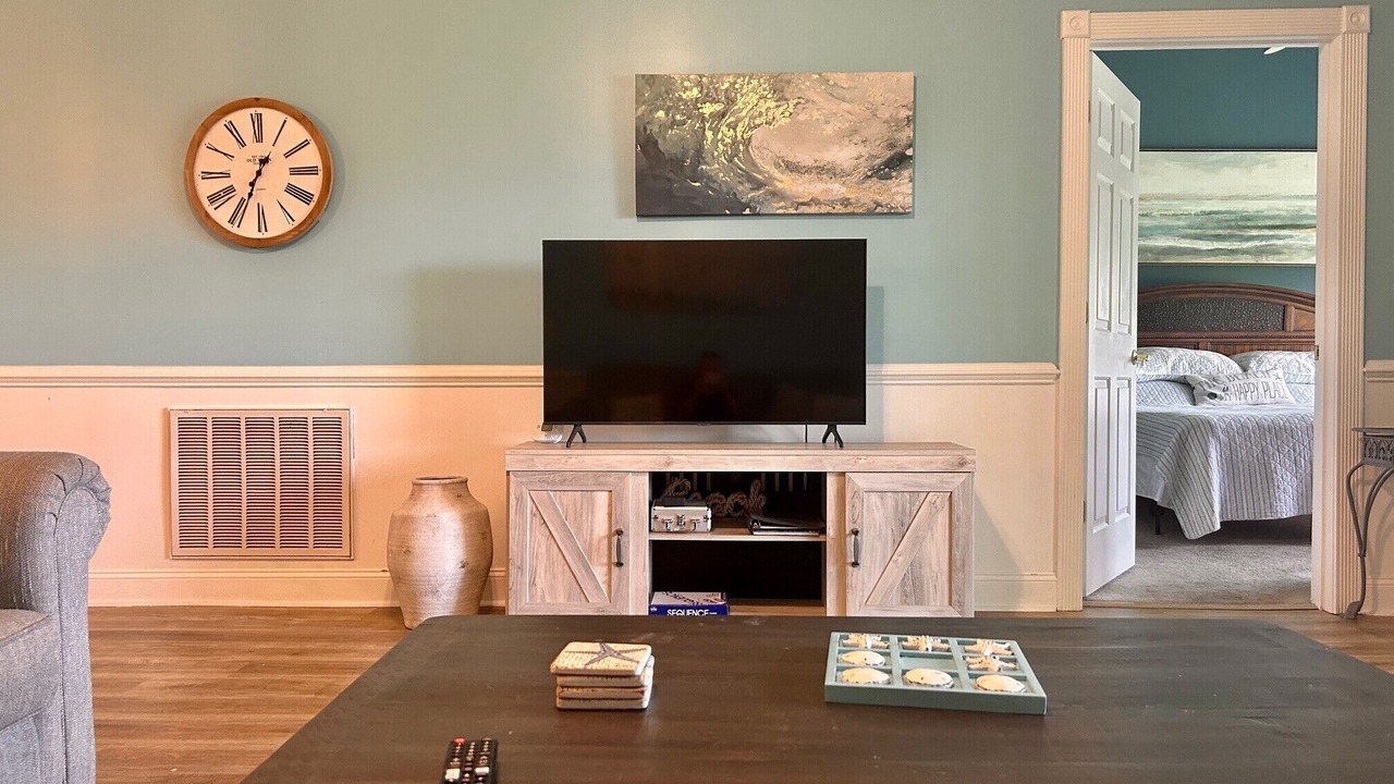 Photo of Livingroom in Central Myrtle Beach