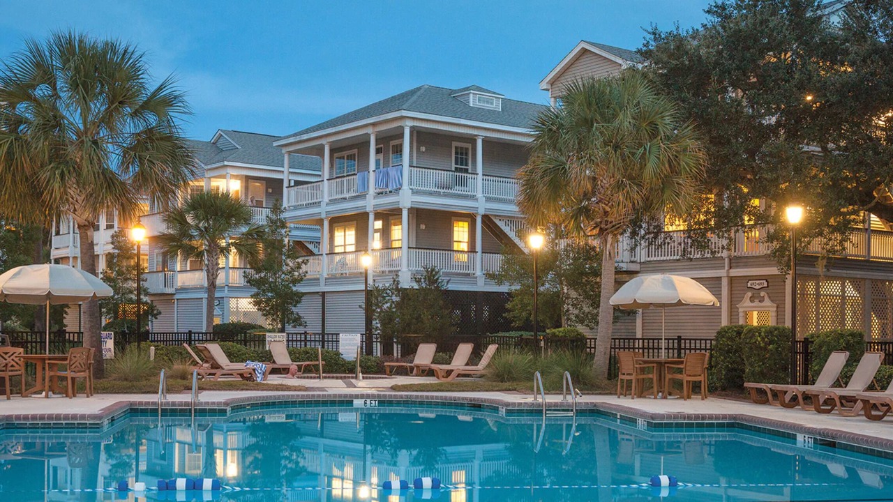 Photo of Outdoor in Ocean Ridge