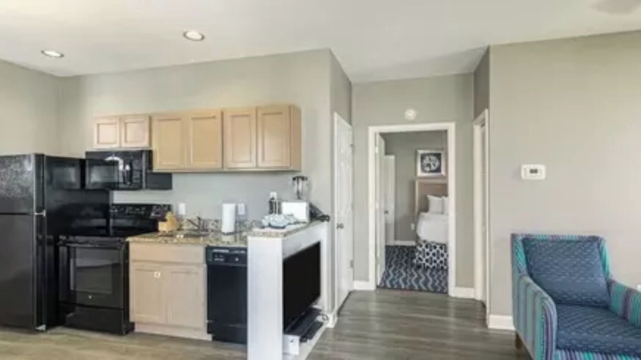 Photo of Kitchen in Ocean Ridge