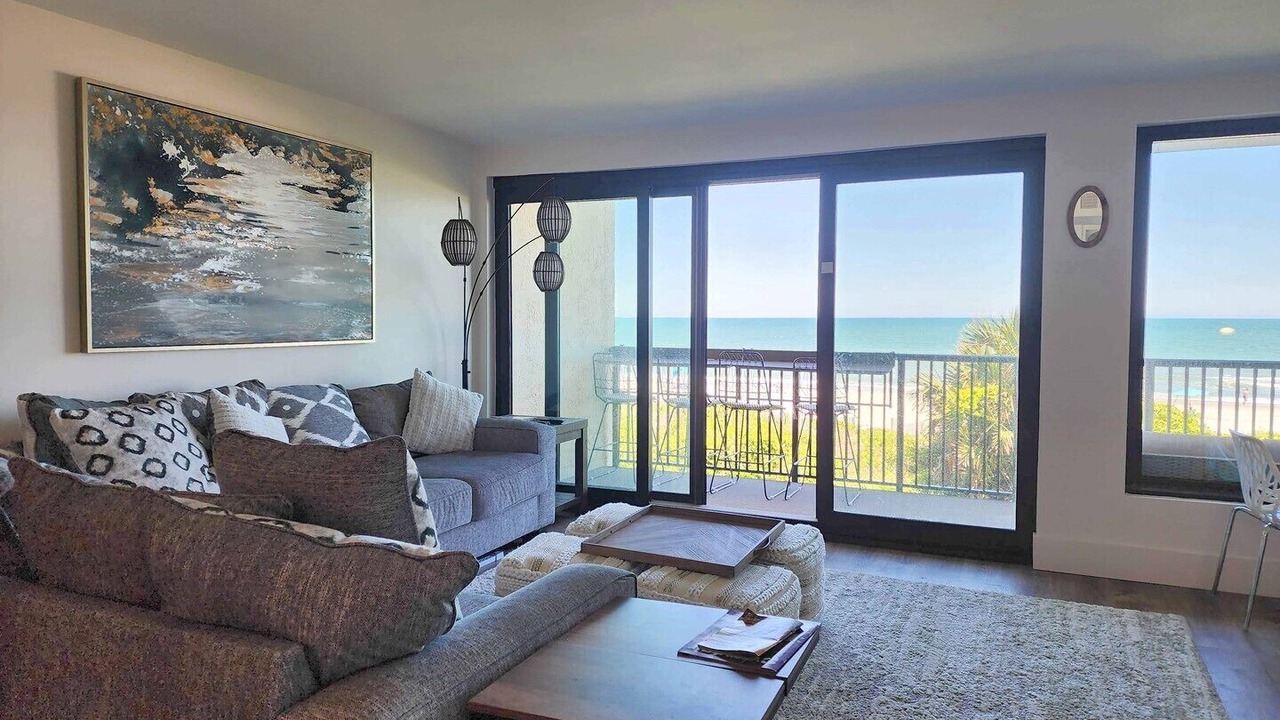 Photo of Livingroom in Litchfield by the Sea