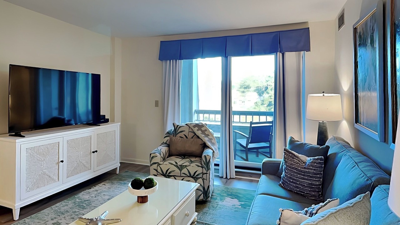 Photo of Livingroom in Harbour Town