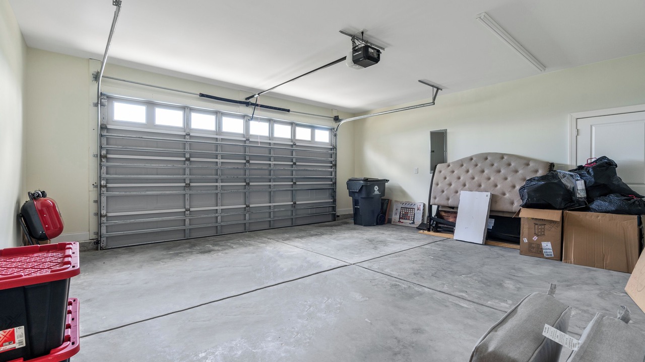 Photo of Bedroom in Atlantic Beach
