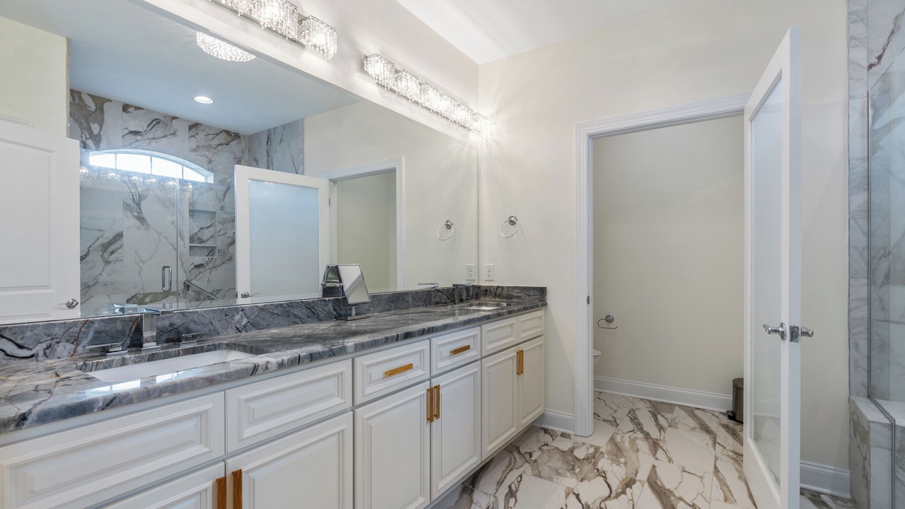 Photo of Bathroom in Atlantic Beach