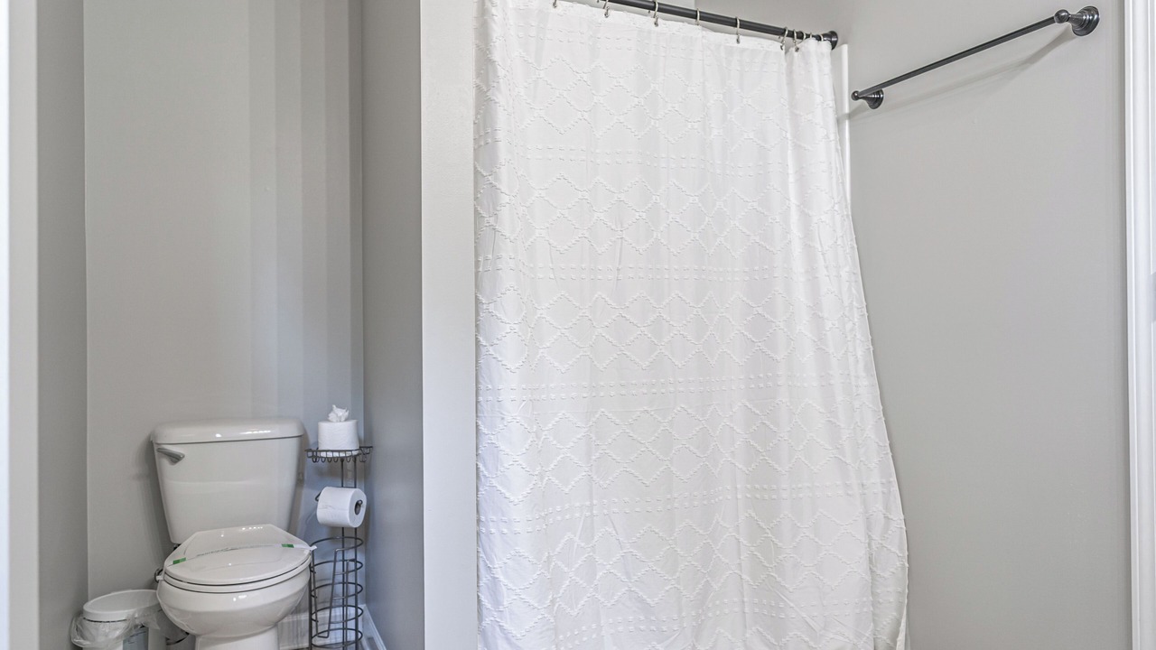 Photo of Bathroom in Pinehurst