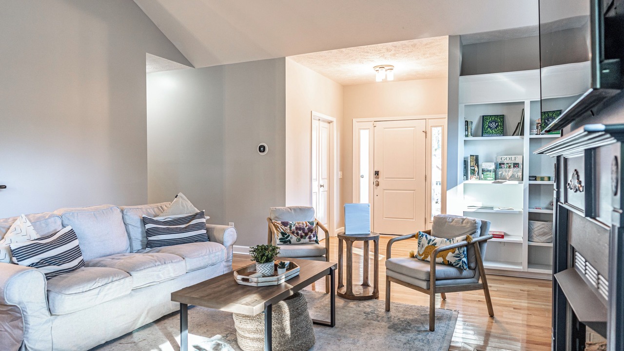 Photo of Livingroom in Pinehurst