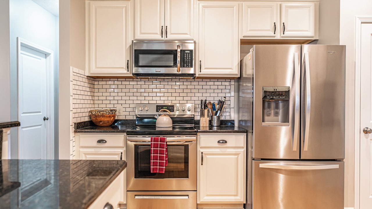 Photo of Kitchen in Pinehurst