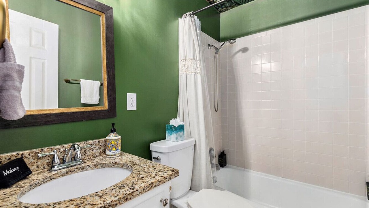 Photo of Bathroom in Charleston