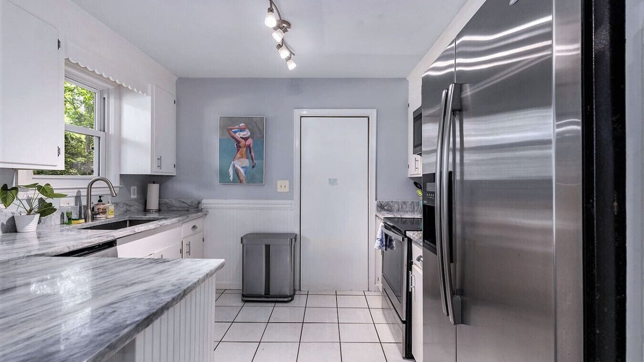 Photo of Kitchen in Charleston