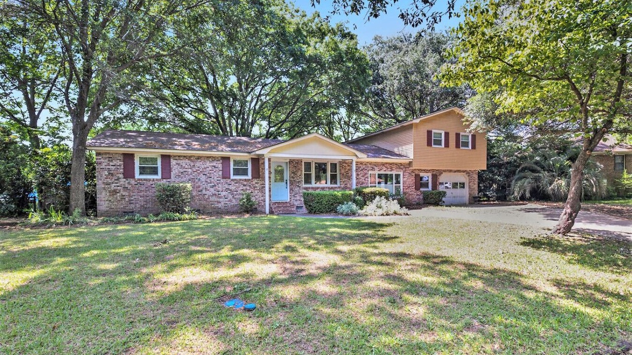 Photo of Outdoor in Charleston