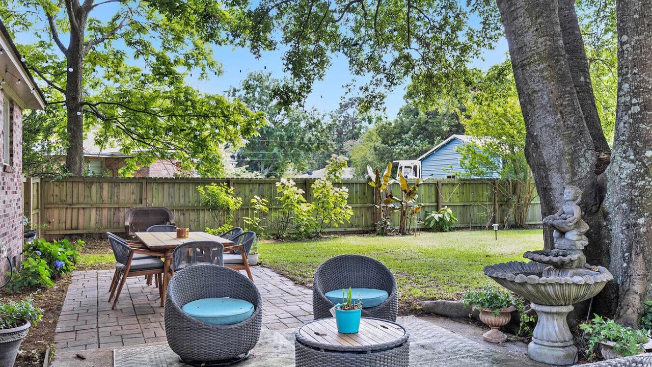 Photo of Outdoor in Charleston