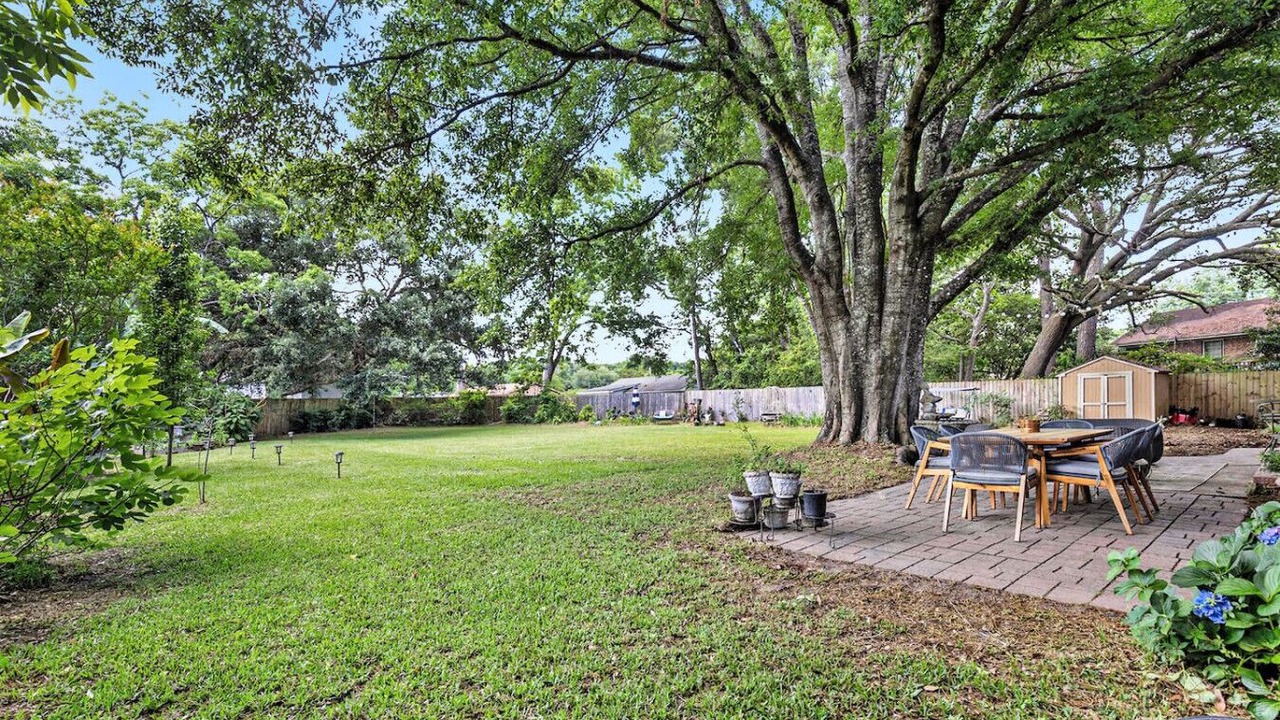 Photo of Outdoor in Charleston