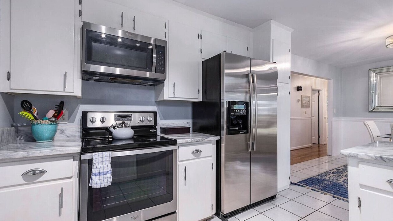 Photo of Kitchen in Charleston