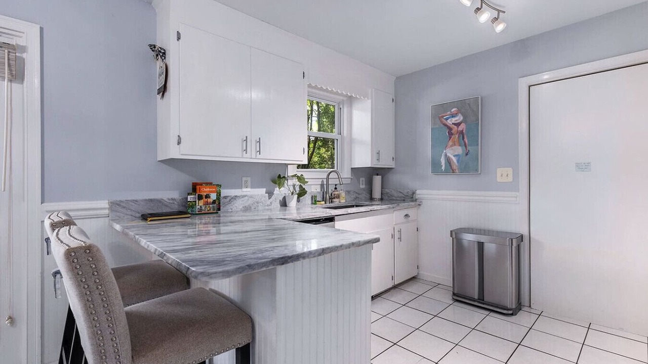 Photo of Kitchen in Charleston
