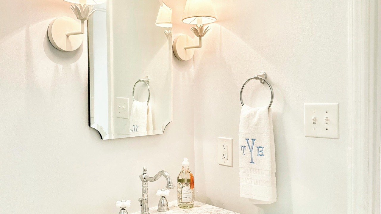 Photo of Bathroom in Tybee Island