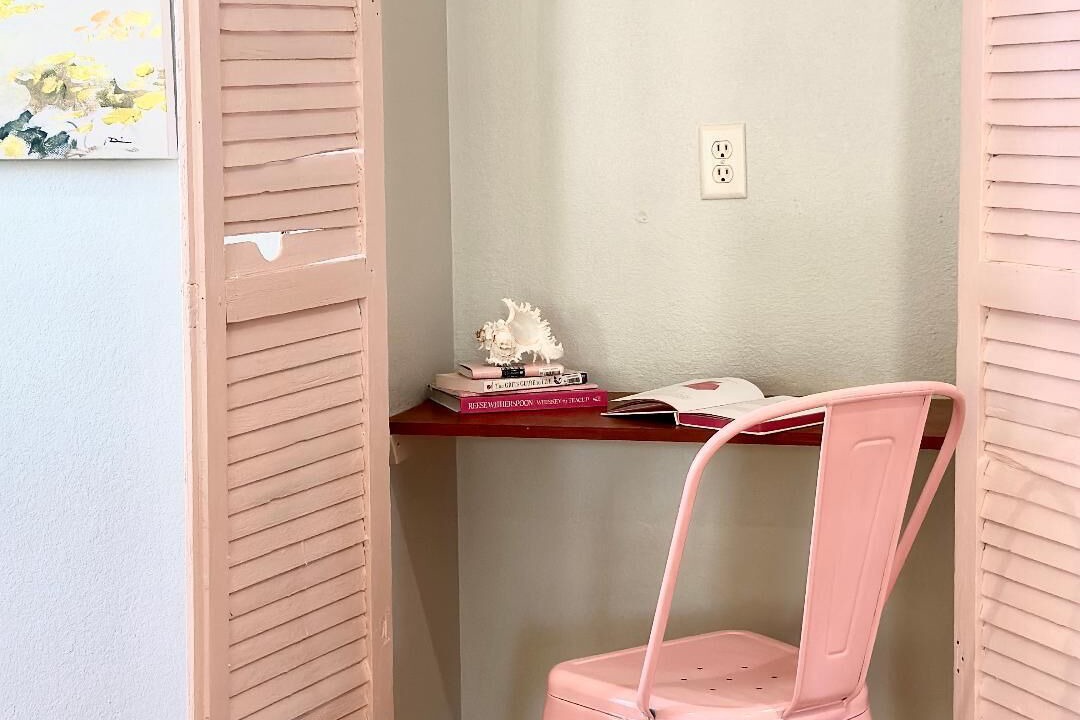 Photo of Bedroom in Tybee Island