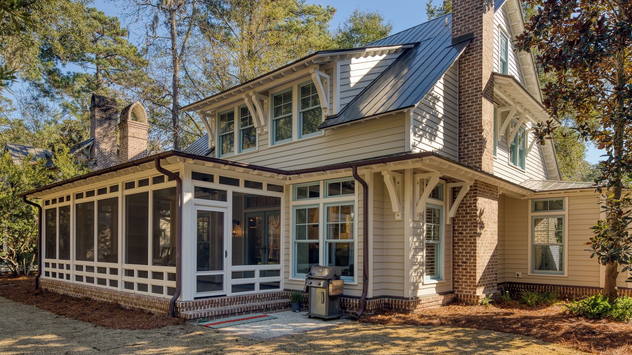 Photo of Outdoor in Palmetto Bluff