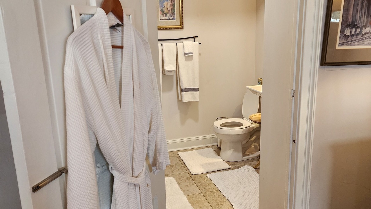 Photo of Bathroom in Harleston Village