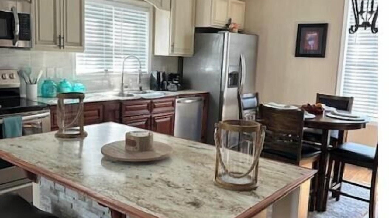 Photo of Kitchen in South Boston