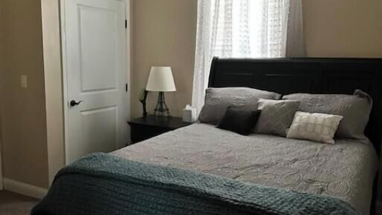 Photo of Bedroom in South Boston