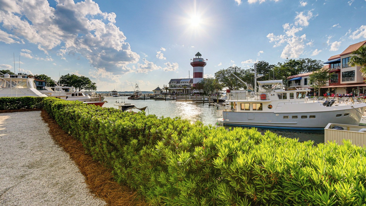 Photo of Others in Harbour Town