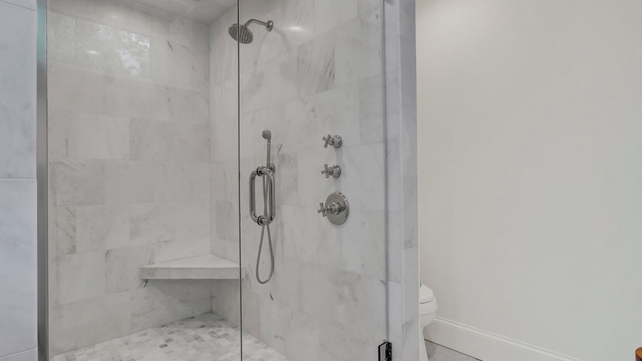 Photo of Bathroom in Sullivan's Island