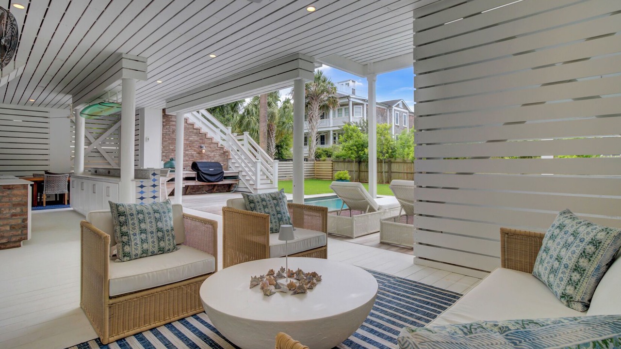 Photo of Outdoor in Sullivan's Island