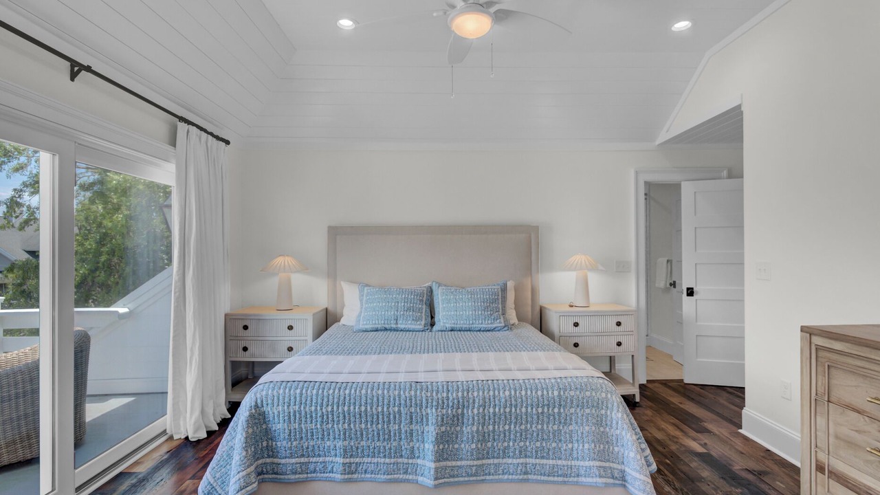 Photo of Bathroom in Sullivan's Island