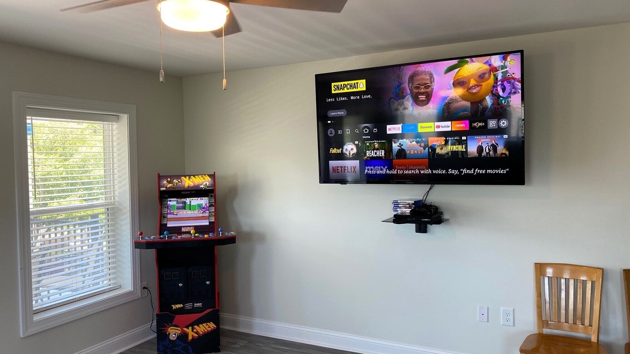 Photo of Bedroom in Atlantic Beach